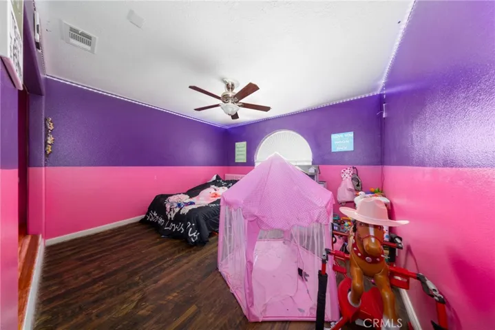 11671 Desert View, Pinon Hills, California 92372