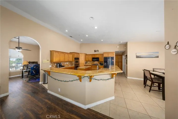 11671 Desert View, Pinon Hills, California 92372