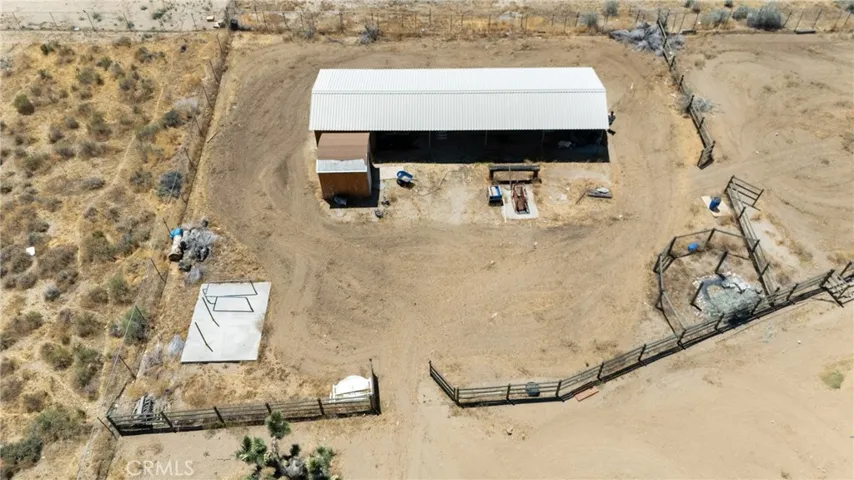 11671 Desert View, Pinon Hills, California 92372
