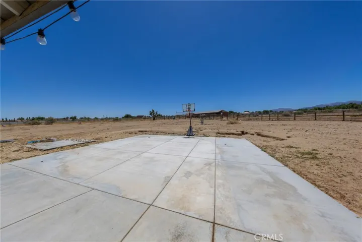 11671 Desert View, Pinon Hills, California 92372