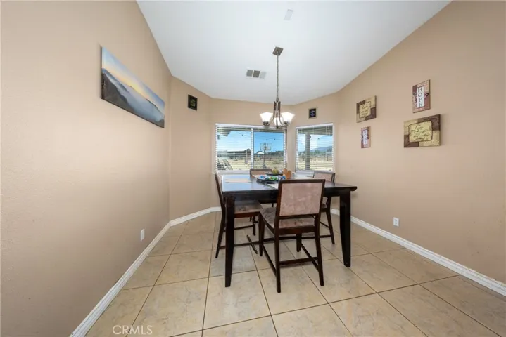 11671 Desert View, Pinon Hills, California 92372