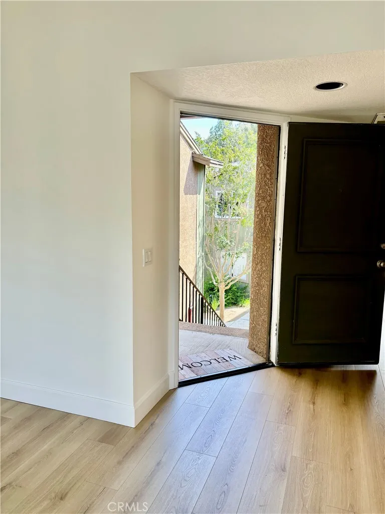 Exiting Condo
