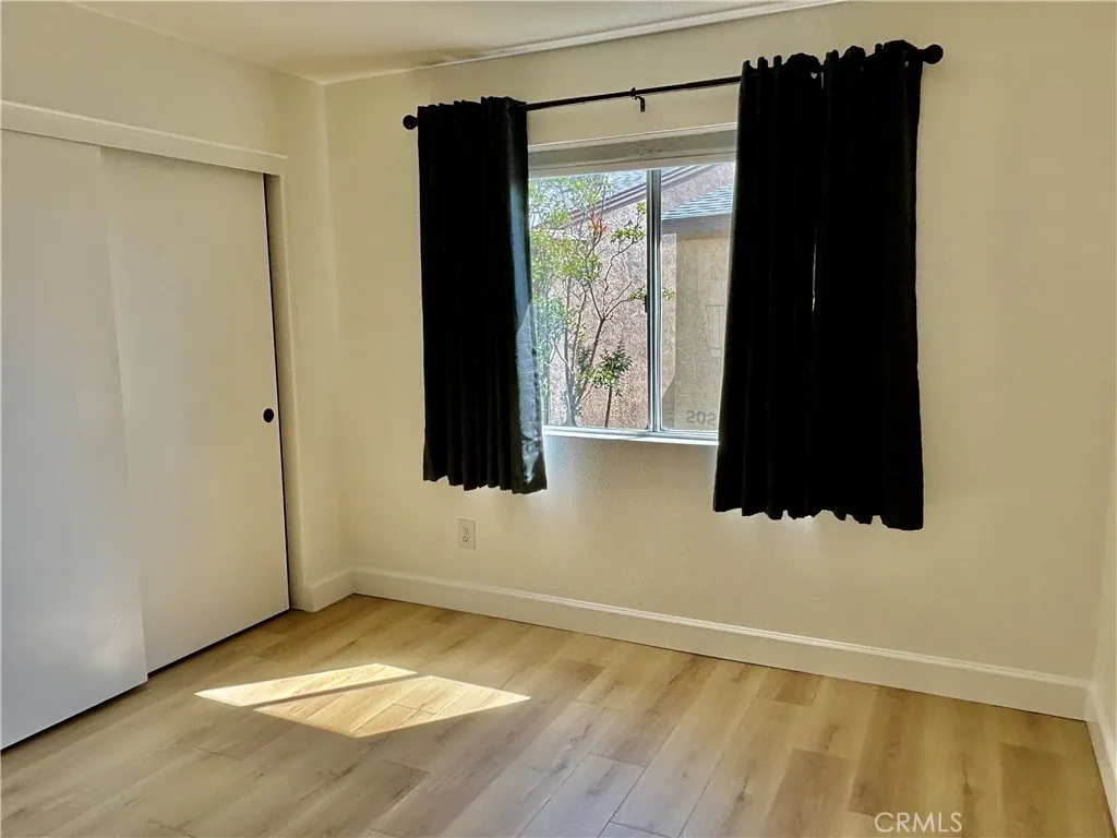 Bedroom View 1