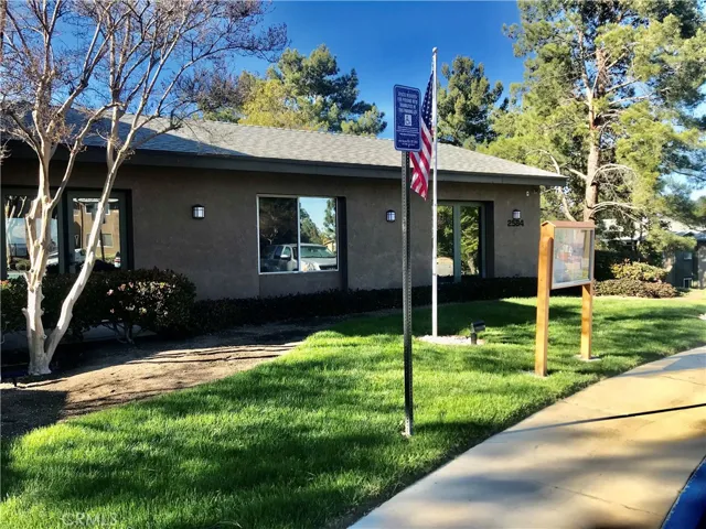 Clubhouse View 2