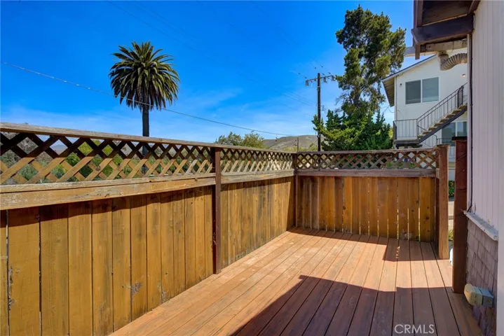 1023 Walnut, San Luis Obispo, California 93401