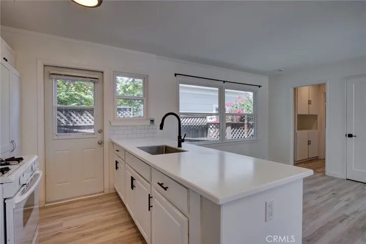 1023 Walnut, San Luis Obispo, California 93401