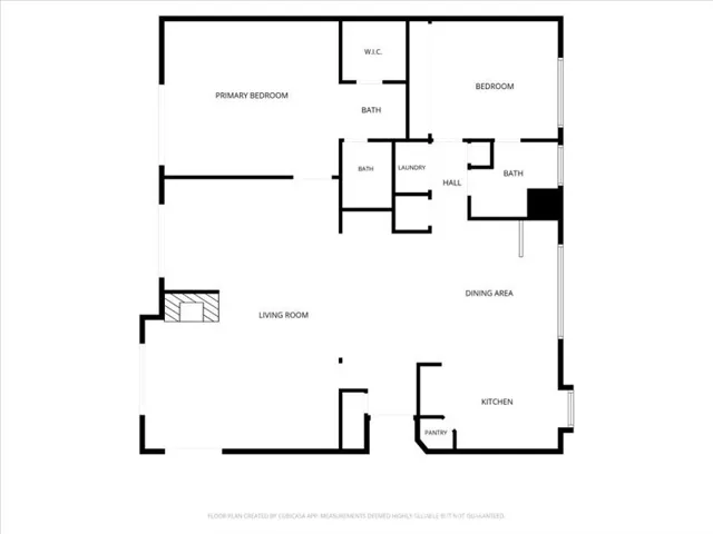 2298 Rose 302, Signal Hill, California 90755
