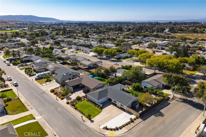 393 Mountain View, Santa Maria, California 93455