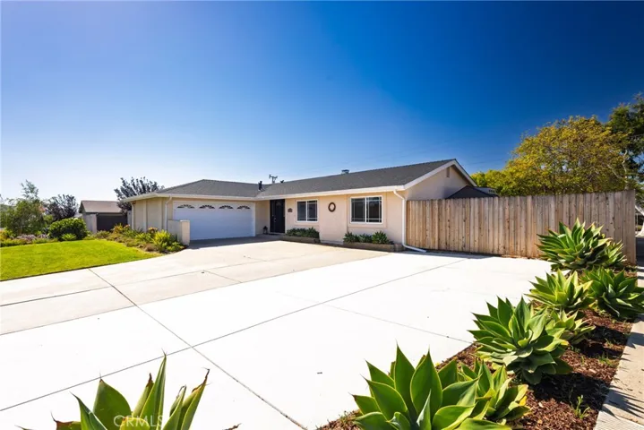 393 Mountain View, Santa Maria, California 93455
