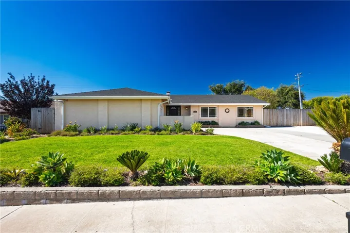 393 Mountain View, Santa Maria, California 93455