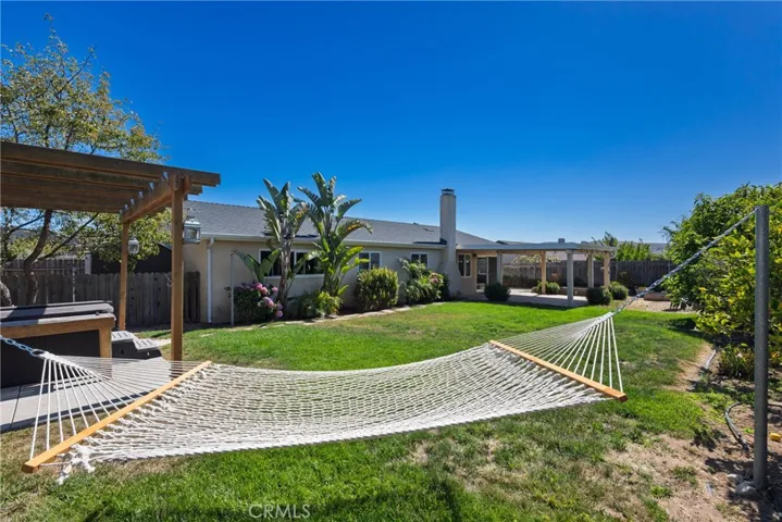 393 Mountain View, Santa Maria, California 93455