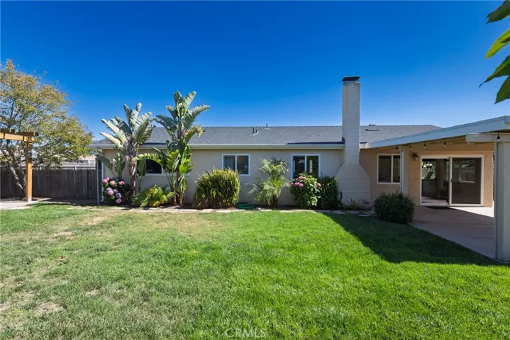 393 Mountain View, Santa Maria, California 93455