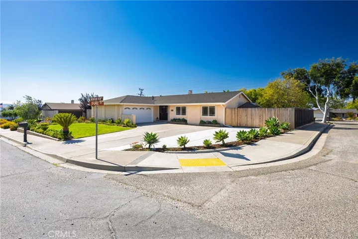 393 Mountain View, Santa Maria, California 93455