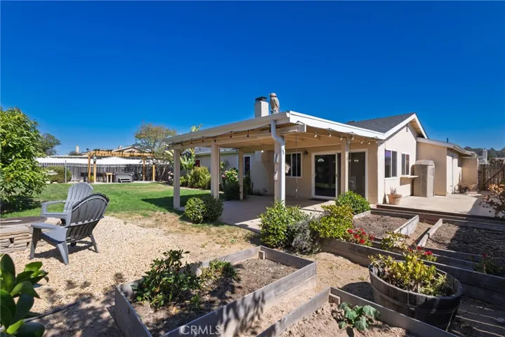 393 Mountain View, Santa Maria, California 93455