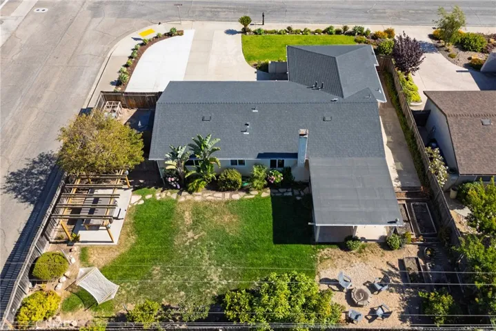393 Mountain View, Santa Maria, California 93455