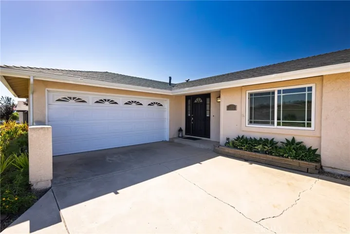 393 Mountain View, Santa Maria, California 93455