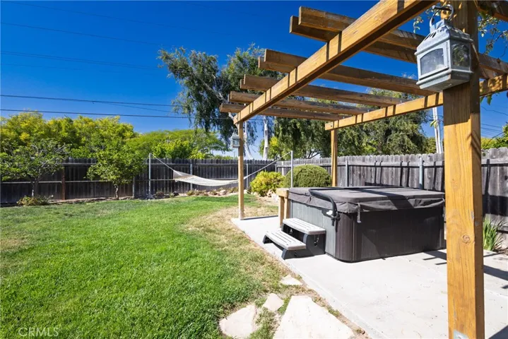 393 Mountain View, Santa Maria, California 93455