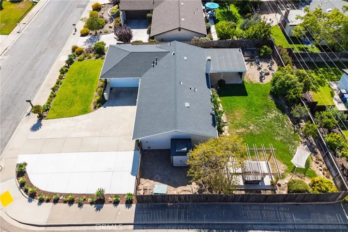 393 Mountain View, Santa Maria, California 93455