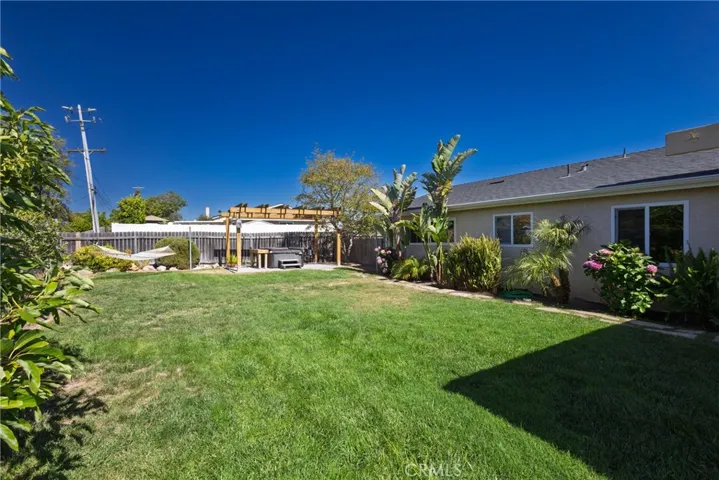 393 Mountain View, Santa Maria, California 93455