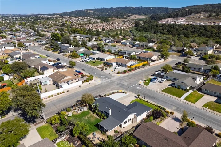 393 Mountain View, Santa Maria, California 93455