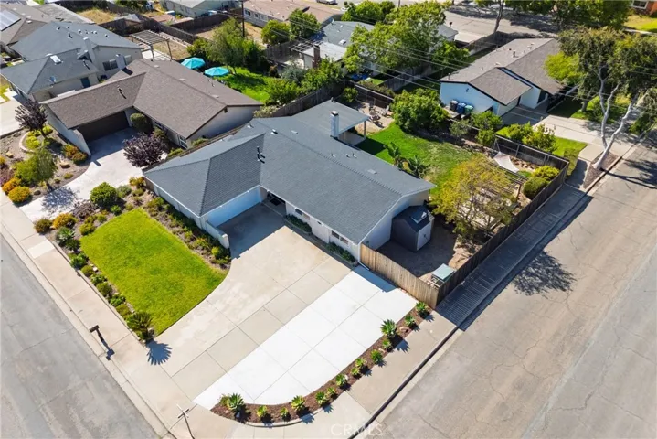 393 Mountain View, Santa Maria, California 93455