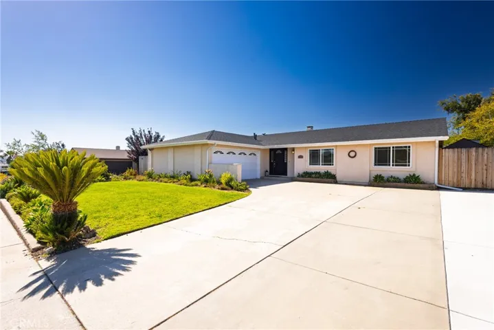393 Mountain View, Santa Maria, California 93455