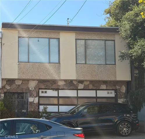 836 Rutland, San Francisco, California 94134