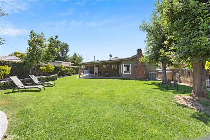 601 Cherry Street, Brea, California 92821