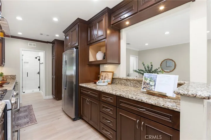 601 Cherry Street, Brea, California 92821