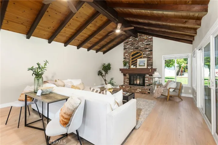 601 Cherry Street, Brea, California 92821