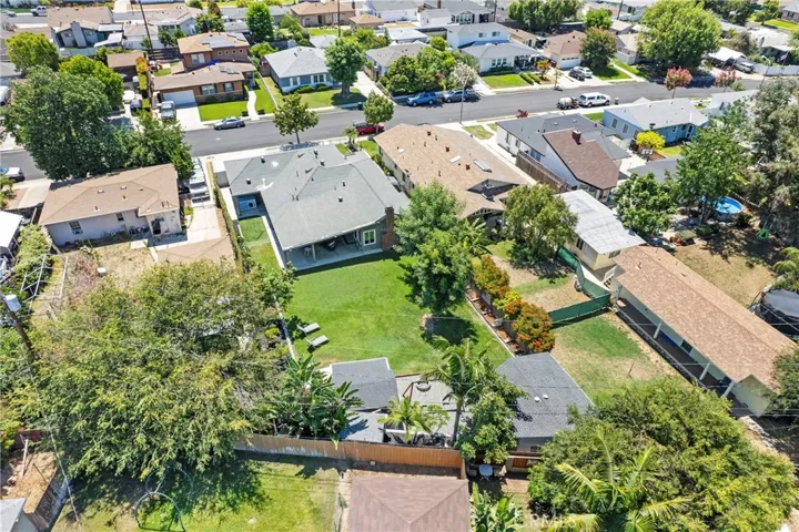 601 Cherry Street, Brea, California 92821