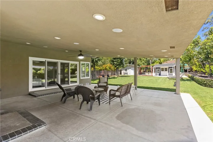 601 Cherry Street, Brea, California 92821