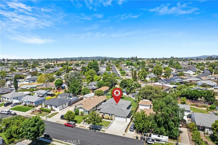 601 Cherry Street, Brea, California 92821