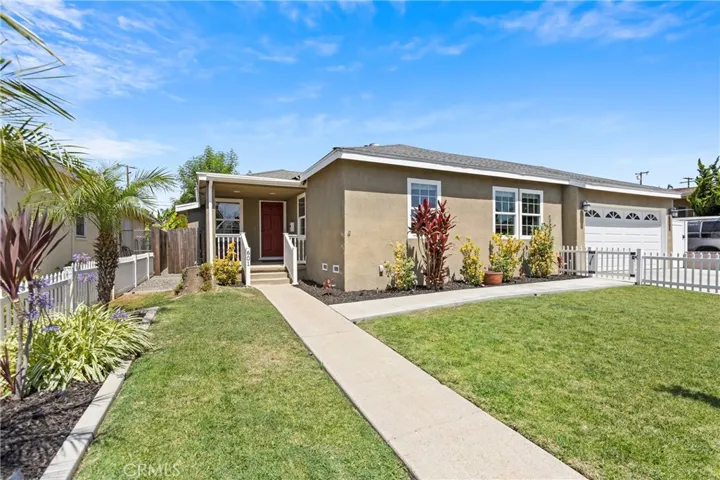 601 Cherry Street, Brea, California 92821