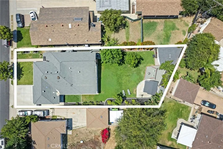 601 Cherry Street, Brea, California 92821