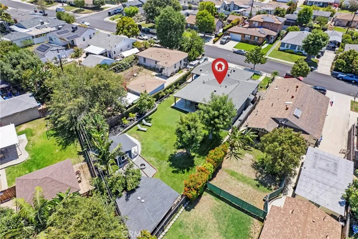 601 Cherry Street, Brea, California 92821