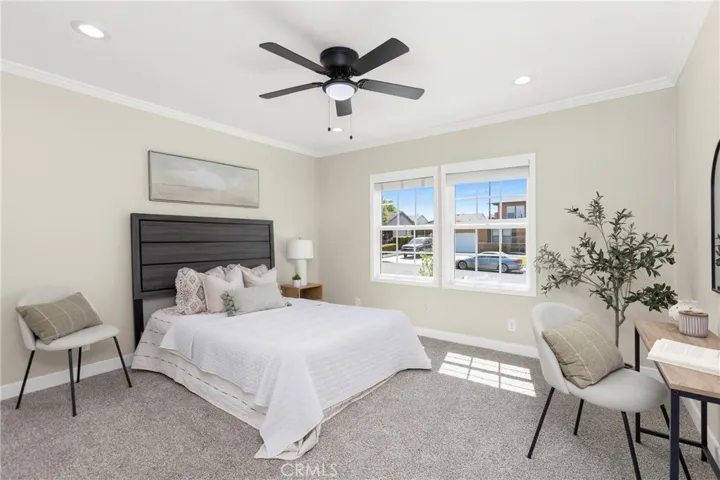 601 Cherry Street, Brea, California 92821