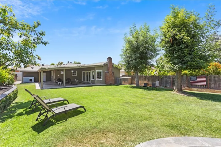 601 Cherry Street, Brea, California 92821