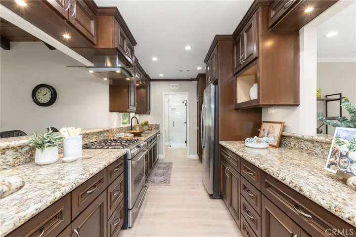 601 Cherry Street, Brea, California 92821