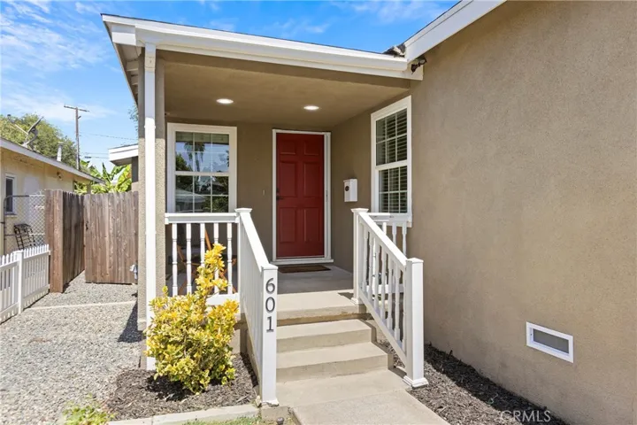 601 Cherry Street, Brea, California 92821