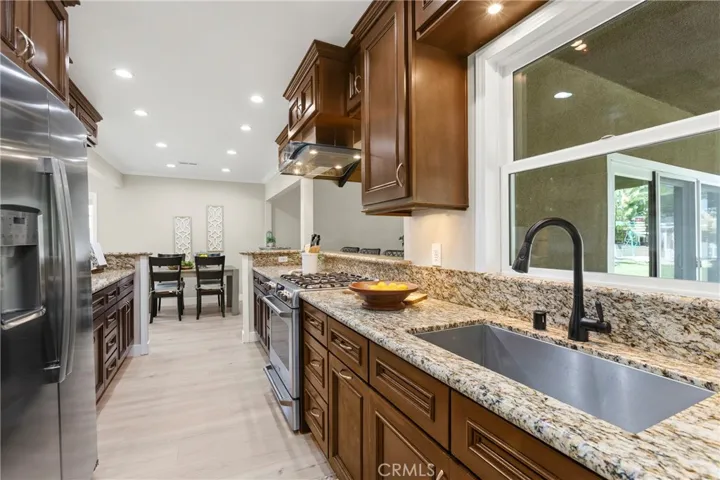 601 Cherry Street, Brea, California 92821
