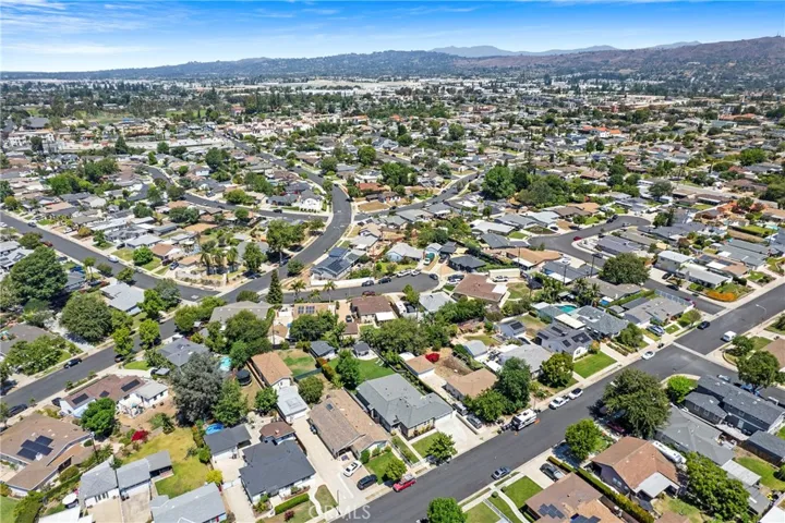 601 Cherry Street, Brea, California 92821