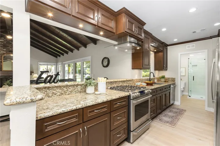601 Cherry Street, Brea, California 92821