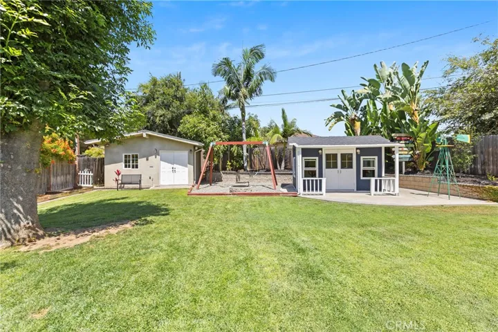601 Cherry Street, Brea, California 92821