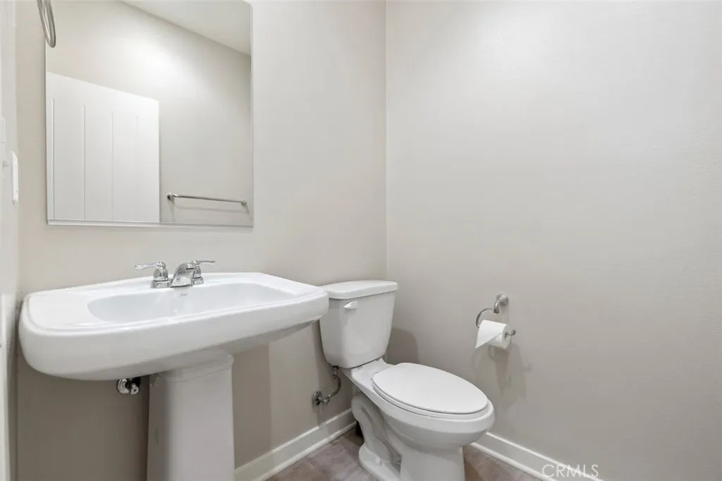 power room