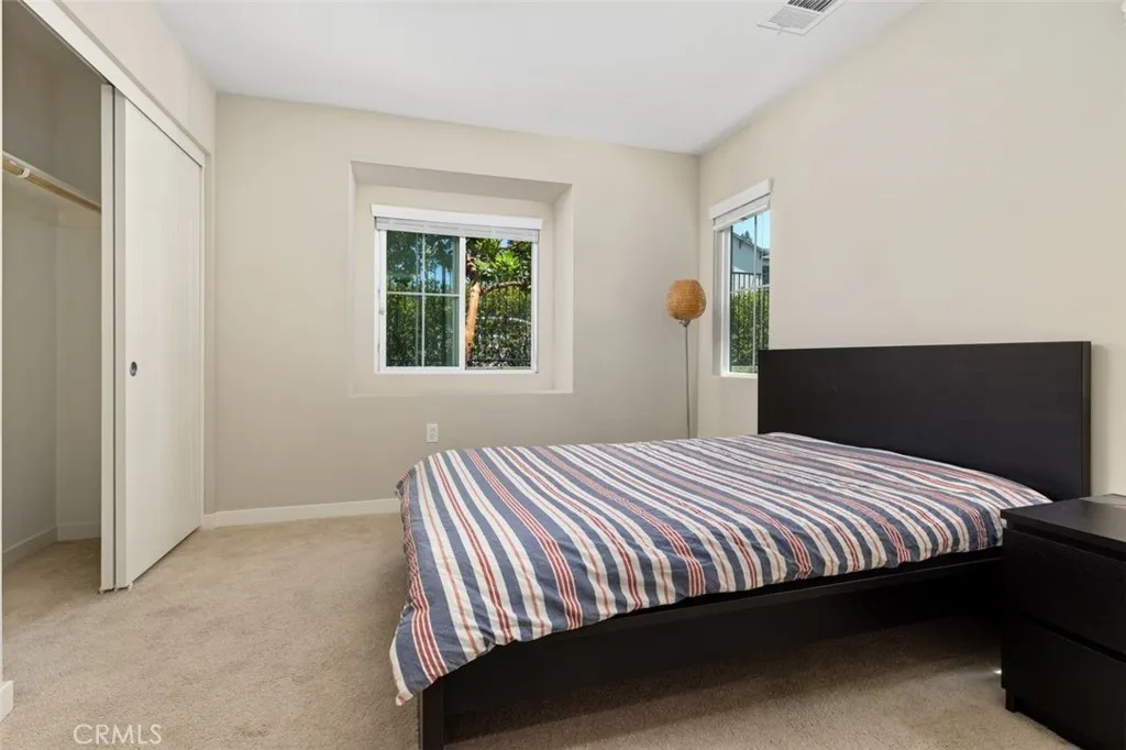 1st floor bedroom
