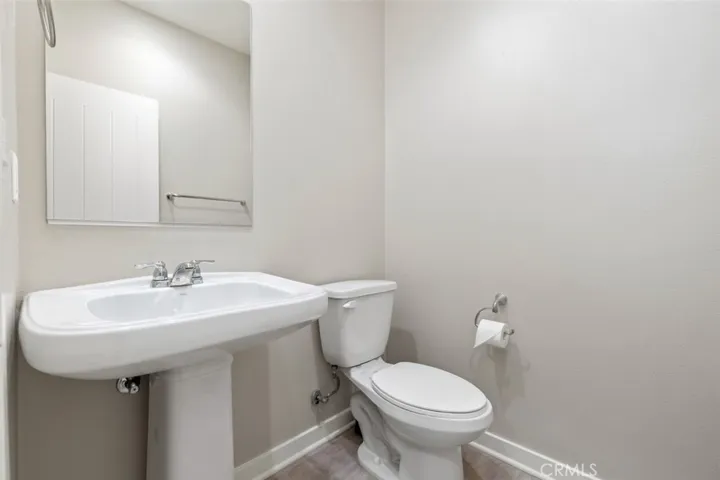 power room