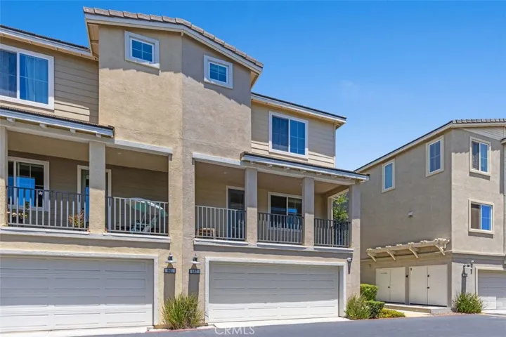 2 car garage
