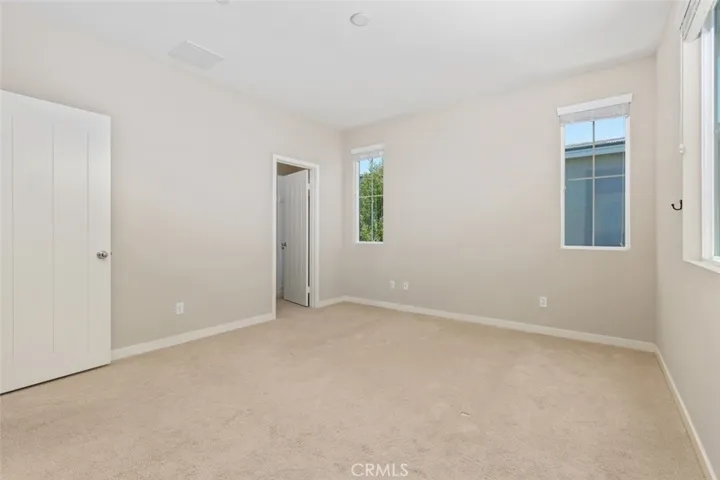 3rd floor- bedroom 3