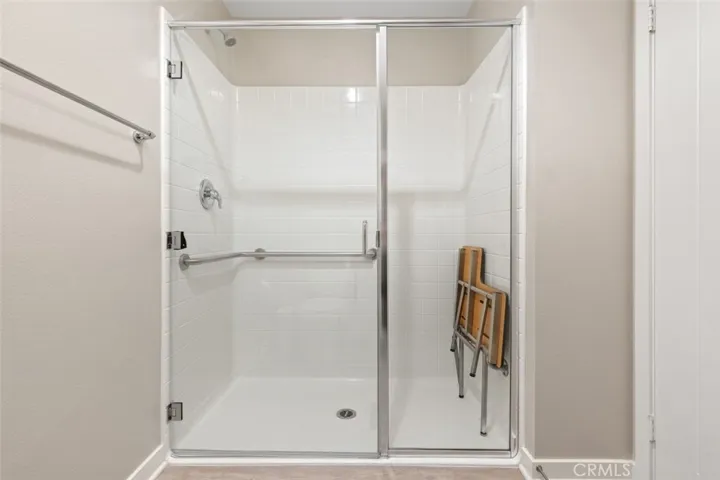 1st floor bathroom